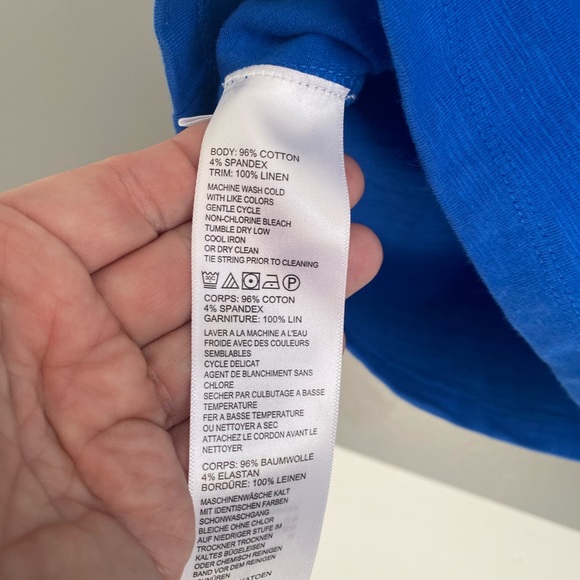 Tommy Bahama dress - Picture 4 of 4